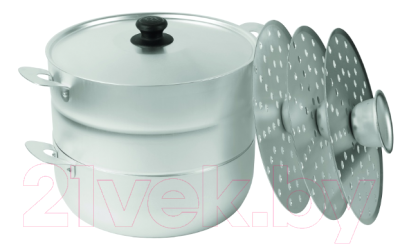 Мантоварка Калитва Классика 18453 - фото