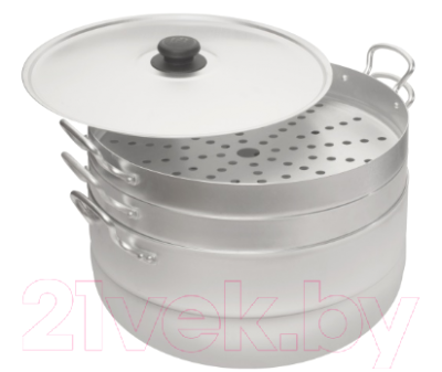 Мантоварка Калитва Классика 18134 - фото