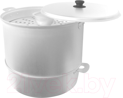 Мантоварка Калитва Классика 18104 - фото