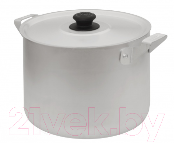 Кастрюля Калитва Поварская 14100 - фото