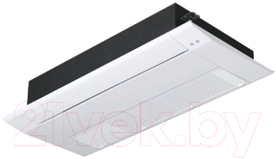 Декоративный корпус кондиционера LG PT-UUC