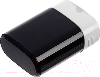 USB flash накопитель SmartBuy Lara Black 64GB (SB64GBLARA-K)