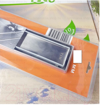 Трап для душа Tim BAD457002