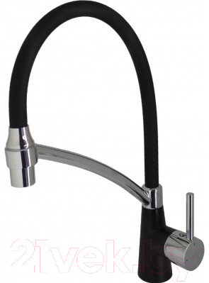 Смеситель Ledeme L4399B-2 - фото