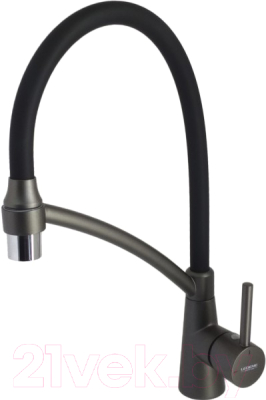 Смеситель Ledeme L4399U-2 - фото