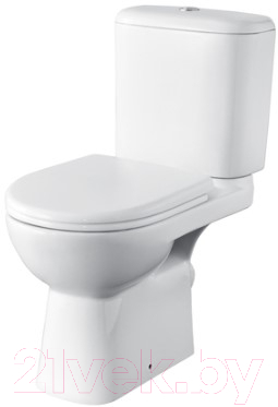 Унитаз напольный Roca Access 34P23800Y - фото