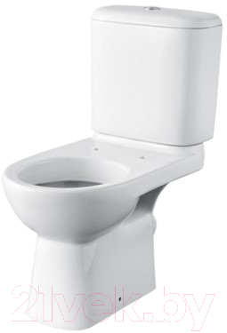 Унитаз напольный Roca Access 734P23900Y