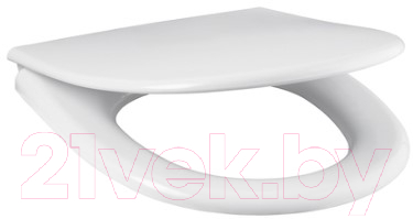 Унитаз напольный Roca Access 734P23900Y