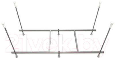 Каркас Aquatek Лайма/София 170x70 / KAR-0000053 - фото