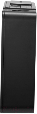 Метеостанция цифровая Oregon Scientific RM338PX-B (черный)