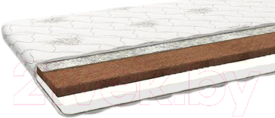 Наматрасник ортопедический Барро 345/103 80x190 - фото