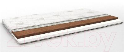 Наматрасник ортопедический Барро 345/103 140x186