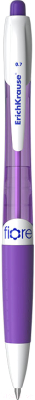 Ручка шариковая Erich Krause Fiore / 17722 - фото