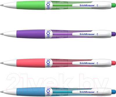 Ручка шариковая Erich Krause Fiore / 17722