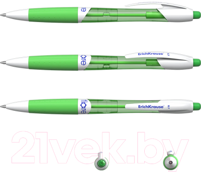 Ручка шариковая Erich Krause Fiore / 17722