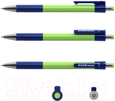 Ручка шариковая Erich Krause MC-5 / 31067
