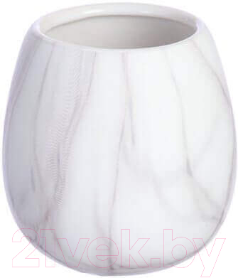 Стакан для зубной щетки и пасты VanStore 400-01 - фото