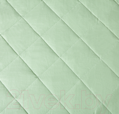 Наматрасник защитный Vegas Protect Cotton S1 110x195