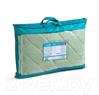 Наматрасник защитный Vegas Protect Cotton S1 110x195