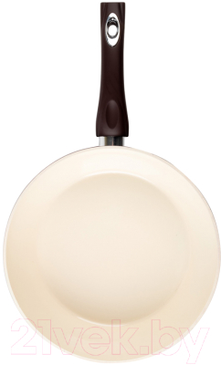 Сотейник Endever Stone Creme 28C