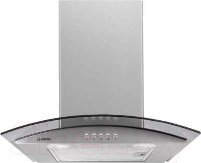Вытяжка купольная Germes Alt 50 - фото