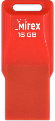 Usb flash накопитель Mirex Mario 16GB (13600-FMUMAR16) - фото