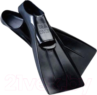 Ласты IST Sports F12-XS - фото