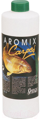 Ароматизатор рыболовный Sensas Aromix Carp / 00171 - фото