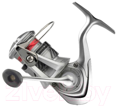 Катушка безынерционная Daiwa 20 Crossfire LT 1000 / 10185-100