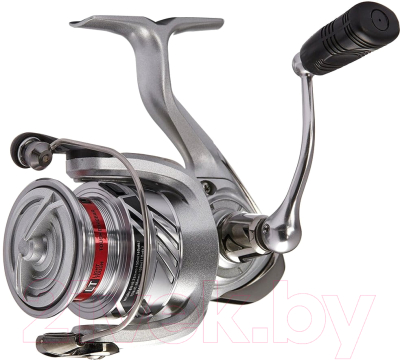 Катушка безынерционная Daiwa 20 Crossfire LT 1000 / 10185-100