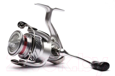 Катушка безынерционная Daiwa 20 Crossfire LT 1000 / 10185-100