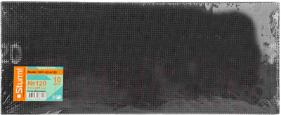 Сетка абразивная Sturm! 9011-02-A120 - фото