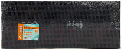 Сетка абразивная Sturm! 9011-02-A80 - фото