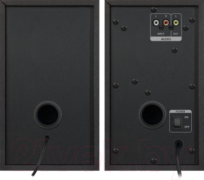 Мультимедиа акустика Defender Aurora S40 BT / 65240