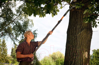 Пила садовая Fiskars 136527