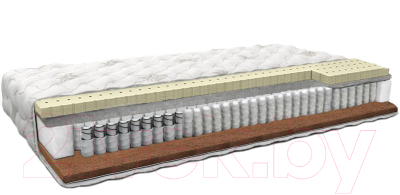 Матрас Барро Элит 556 180x186