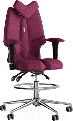 Кресло детское Kulik System Fly азур - фото