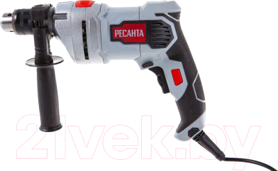 Дрель Ресанта ДУ-16/1100МК