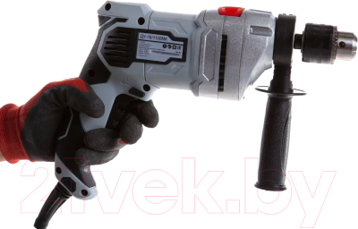 Дрель Ресанта ДУ-16/1100МК