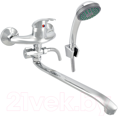 Смеситель Juguni Phoenix 0402.609A - фото