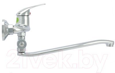 Смеситель Juguni Phoenix 0402.609A