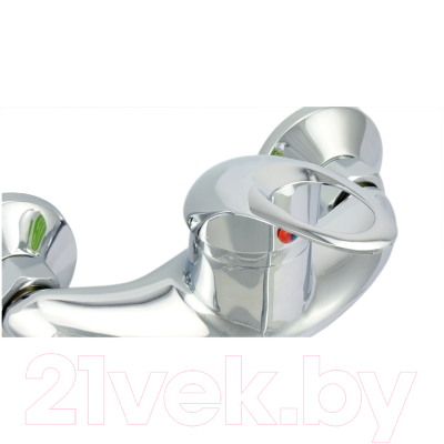 Смеситель Juguni Phoenix 0402.609A