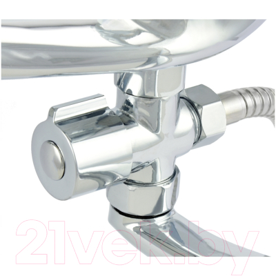 Смеситель Juguni Phoenix 0402.609A