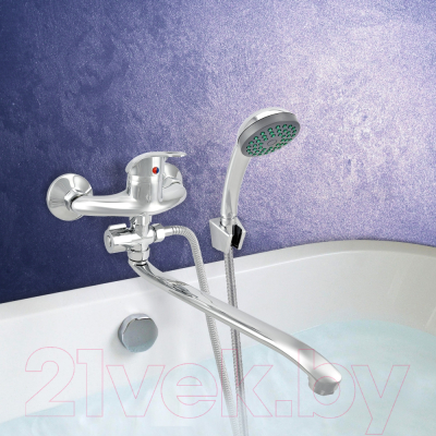 Смеситель Juguni Phoenix 0402.609A