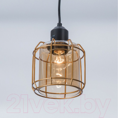 Потолочный светильник Citilux Таверна CL542212