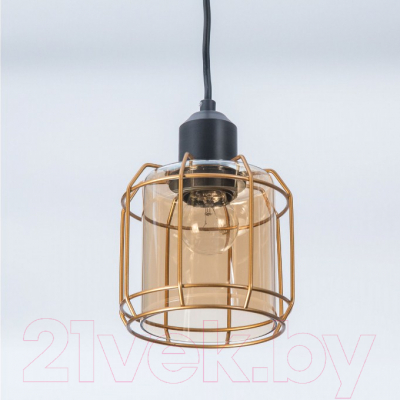 Потолочный светильник Citilux Таверна CL542212