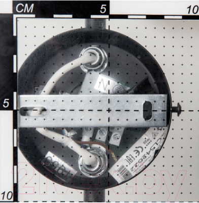 Потолочный светильник Citilux Таверна CL542212