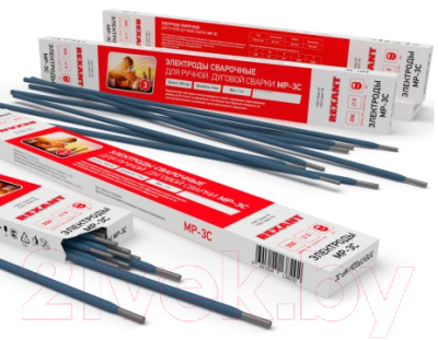 Электрод Rexant 11-0955