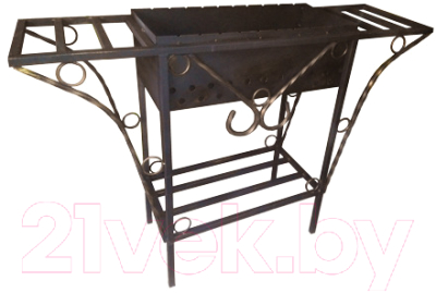 Мангал Станкоинструмент МС-01 - фото