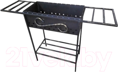 Мангал Станкоинструмент МС-01/15 - фото